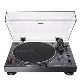 Audio-Techniсa AT-LP120X USB - Black