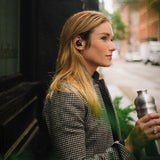 Klipsch T5 II True Wireless ANC Gmetal