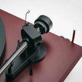 Pro-Ject Debut EVO 2 Pick It MM EVO - High Gloss Red