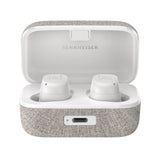 Sennheiser MOMENTUM TRUE WIRELESS 3 WHITE