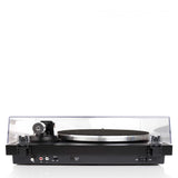 Argon audio TT - Black