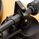 Argon Audio TT MK2 - Electric Amber