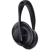 Bose Noise Cancelling Headphones 700 Black
