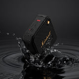 Marshall Willen - Black and Brass