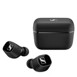 Sennheiser CX 400BT True Wireless Black