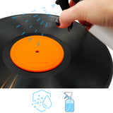 Myllo Vinyllo Сліпмат для захисту яблука платівки (силікон)