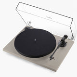Triangle TurnTable Lunar 1 - Linen Grey