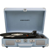 Crosley Cruiser Deluxe - Tourmaline