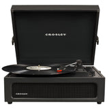 Crosley Voyager - Black