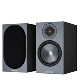 MONITOR AUDIO Bronze 50 (6G) - Black