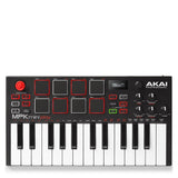 Akai MPK Mini Play