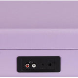 Crosley Cruiser Deluxe - Lavander