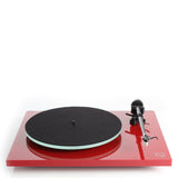 Rega Planar 2 - Red
