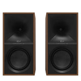 Klipsch The Sevens - Walnut