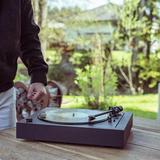 Pro-Ject A2 2M Red - Black