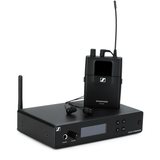 Sennheiser XSW IEM set (A)