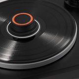 Audio-Technica AT618A Disc Stabiliser