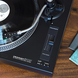 Crosley C100BT-BK Bluetooth Black