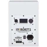 KRK Rokit 5 G4 - White