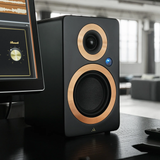 Argon FORTE A5 WiFi - Black