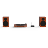 Tone Factory Speaker S - Terracotta Red