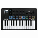 Arturia MiniLAB 3 + Arturia Analog Lab V - Black Edition