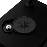 Pro-Ject X2 2M-Silver - Walnut