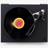 Rega Planar 6 - ANIA MC - Polaris grey