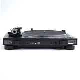 Audio-Techniсa AT-LP120X ВТ USB Black
