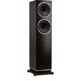 Fyne Audio F502 - Black Oak