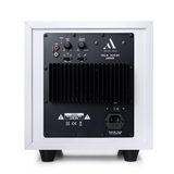 Argon Malmo Sub 8 - White