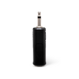 HOSA Adaptor 1/4 in TS to 3.5 mm TS
