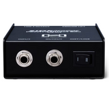HOSA Sidekick Passive DI Box