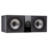 Fyne Audio F300C - Black Ash