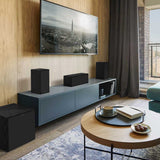 Klipsch Reference R-50C Black
