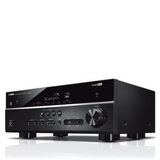 Yamaha Kino SYSTEM 385 (RX-V385 + NS-F51 + NS-P51) Black