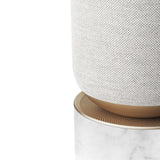 Bang & Olufsen Beosound Balance - White Marble