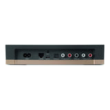 Bowers & Wilkins Formation Audio