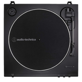 Audio-Technica AT-LP60X USB Gun Metal