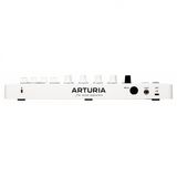 Arturia MiniLAB 3 + Arturia Analog Lab V - White