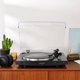 Audio-Technica AT-LP3XBT - Black