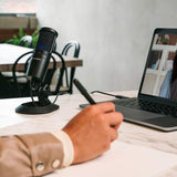 Audio-Technica AT2020USB-X