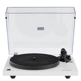 Crosley C6 - White