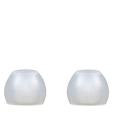 Final Audio Earpiece Type E for TWS (set 5 pair) - Clear (FI-WEPECLA)