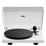 Pro-Ject Debut EVO 2 Pick It MM EVO - Satin White