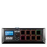 Akai MPX 8
