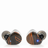 Noble Audio FoKus Triumph Brown