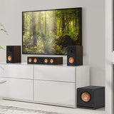 Klipsch Reference Premiere RP-1400SW Black