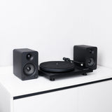 C6 + YU4 - Black