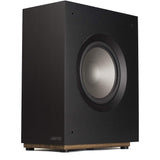 Jamo S 810 SUB Black